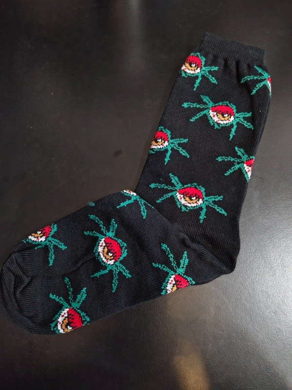 Producto - MEDIAS VIEJAS LOCAS