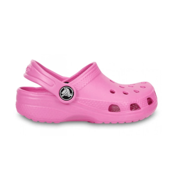 Producto - CROCS CLASSIC KIDS ROSA