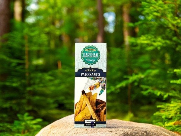 Producto - SAHUMERIO DARSHAN DHOOP x 10 dhoop