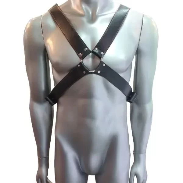 Producto - Arnes de Pecho