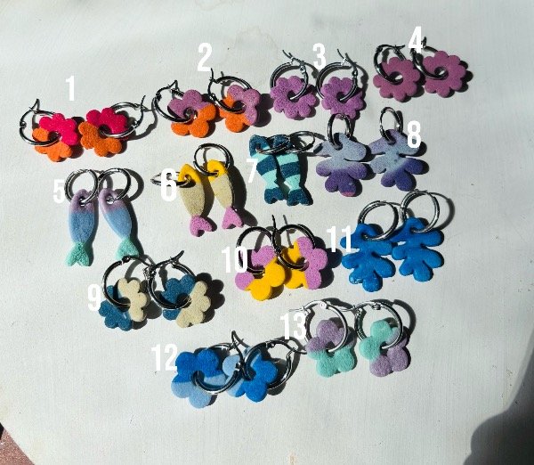 Producto - pares únicos