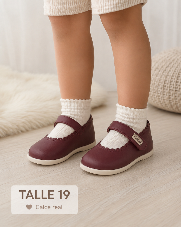 Producto - GUILLERMINA 736 - 0