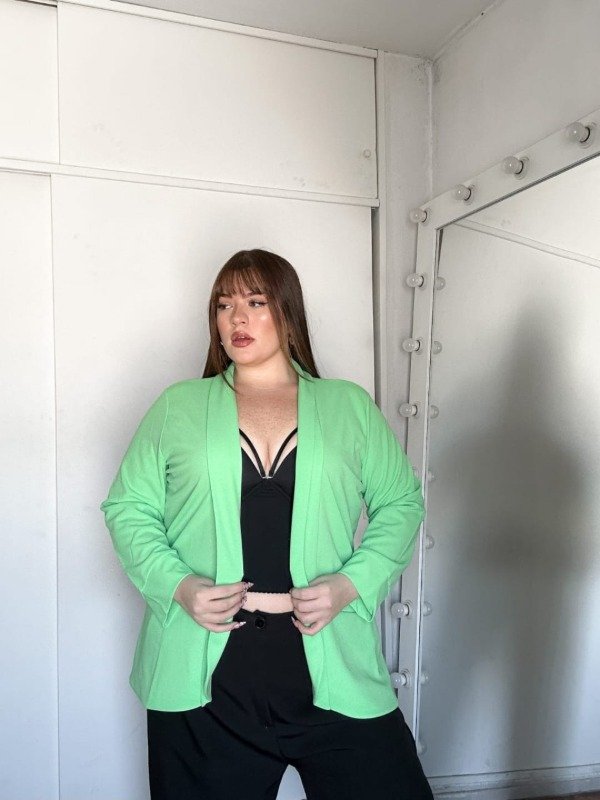 Producto - BLAZER
