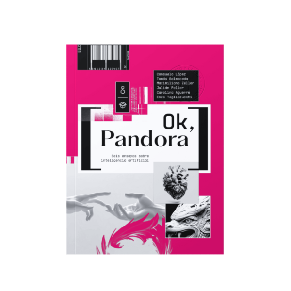 Producto - Ok Pandora