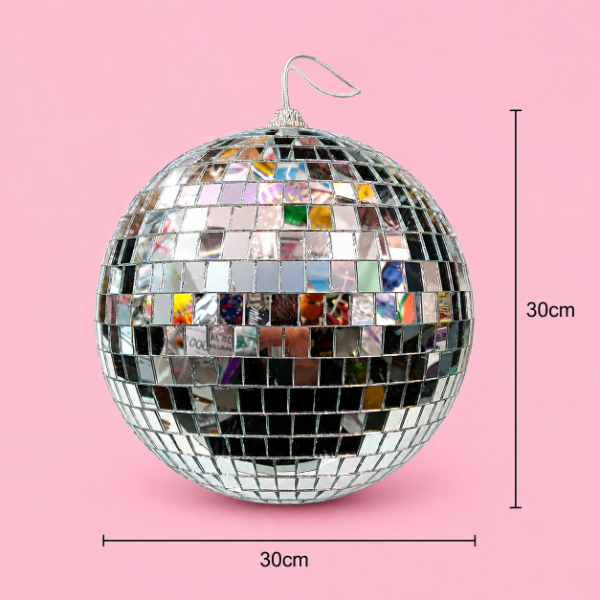 Producto - bola de boliche 30cm