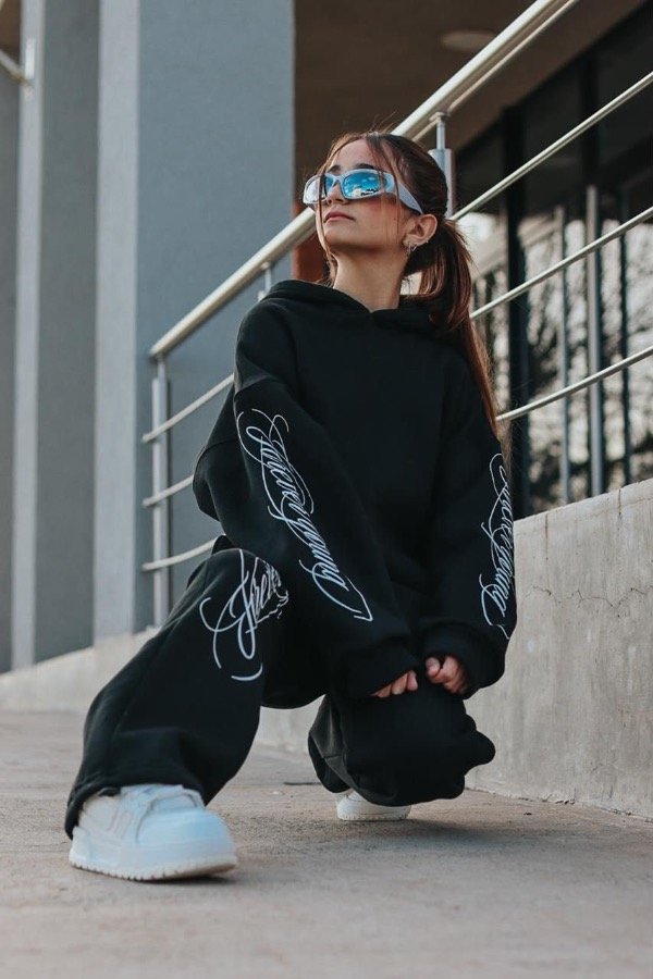 Producto - CONJUNTO FOREVER YOUNG