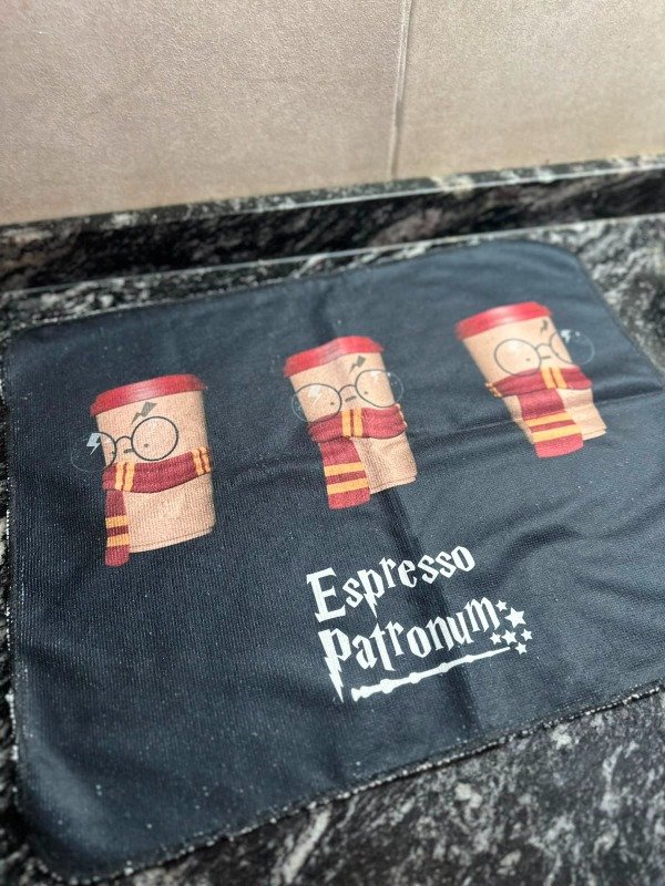 Producto - Repasador Expresso