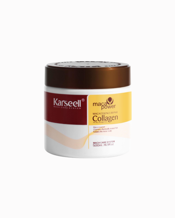 Producto - Máscara Karseell Colágeno