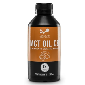 Producto - Aceite MCT - - LEGUILAB -