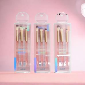 Producto - SET X3 BROCHA - MELY