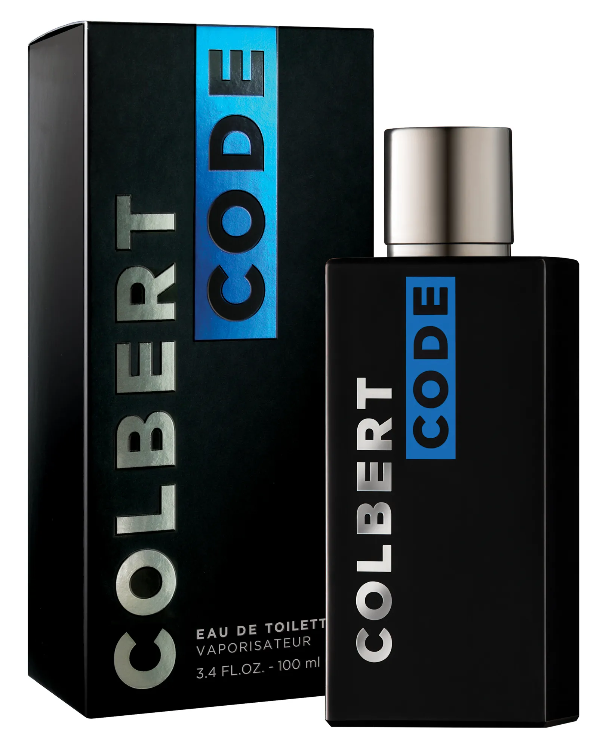 Producto - Colbert Code EDT x100ml