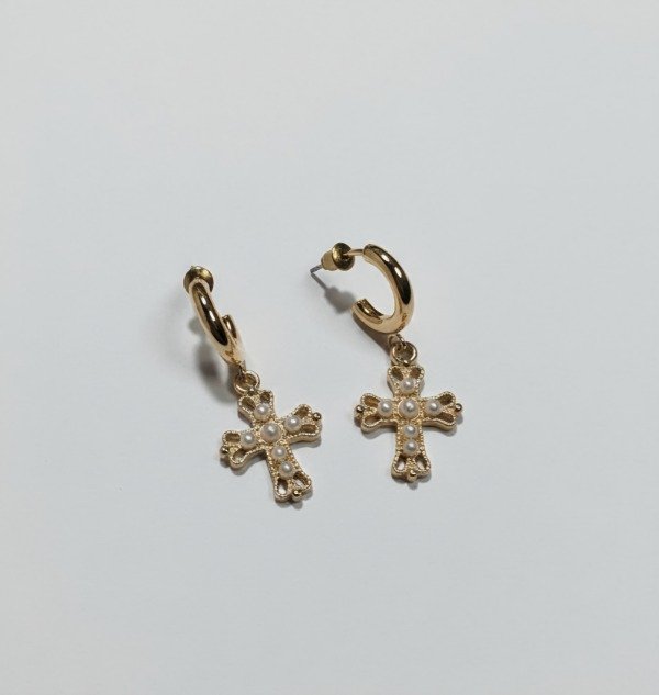Producto - Aros Cross