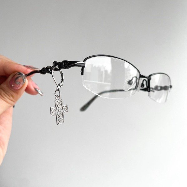 Producto - Charm Religion 2