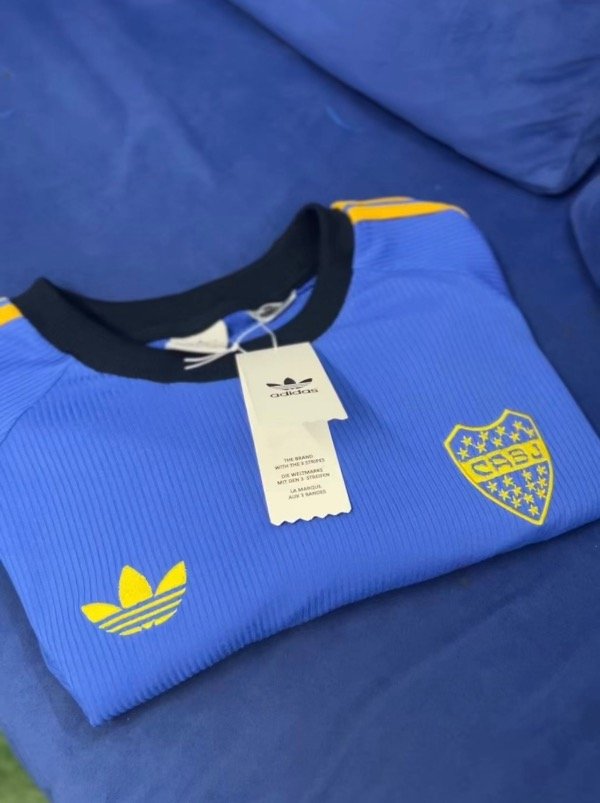 Producto - Remera Originals 2026