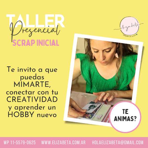 Producto - MINI ALBUM FLORECER