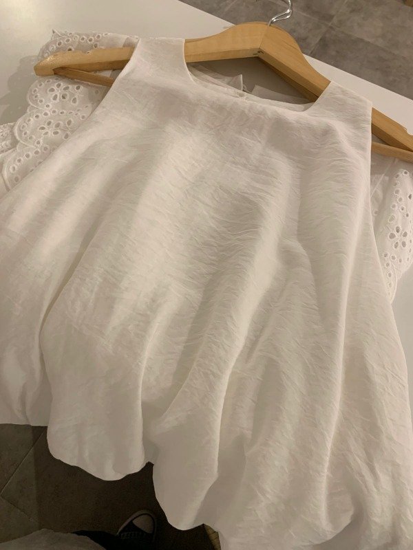 Producto - Blusa Dalia