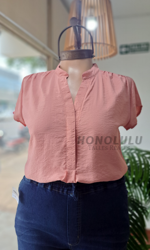 Producto - Camisola Bella Rosa - 2