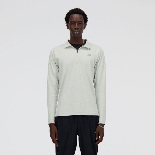 Producto - Buzo Space Dye 1/4 Zip MT41915