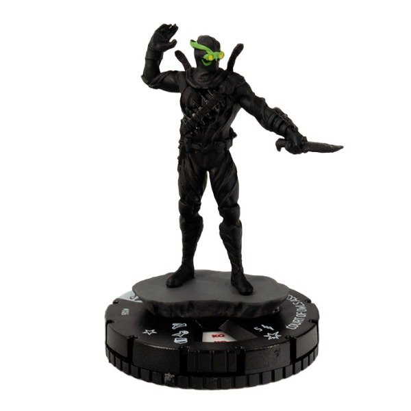 Producto - Court of Owls Assassin - 006