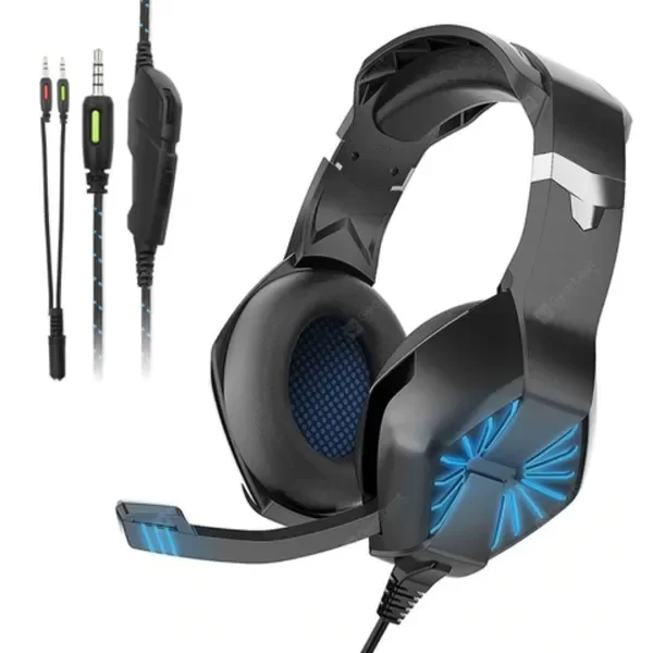 Producto - AURICULAR GAMER PARA PC Y PS4 YS-A1