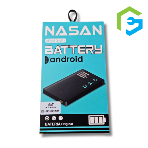 Producto - Bateria Nasan Xiaomi (BN5D) REDMI NOTE 11 4G /NOTE 11S /NOTE 12S /POCO M4 PRO 4G