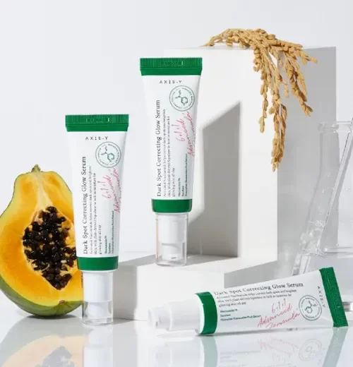 Producto - AXIS Y Dark Spot Correcting Glow Serum 50ml