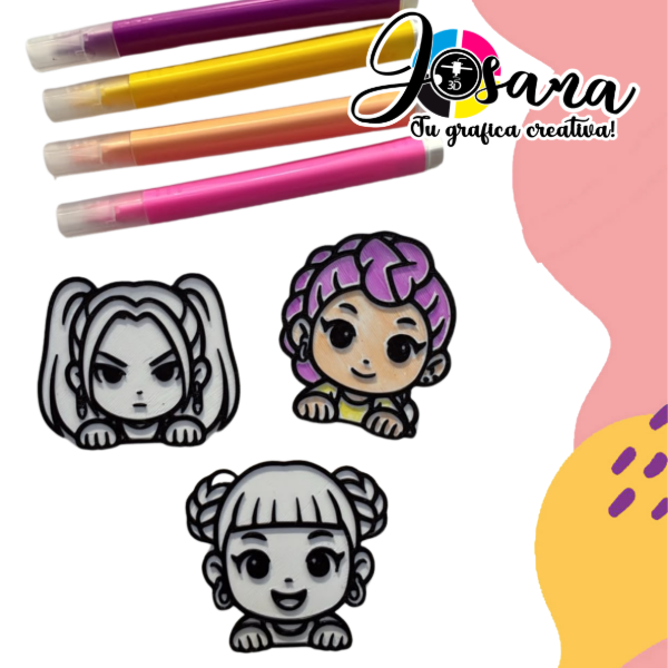 Producto - Tablitas para colorear - 0