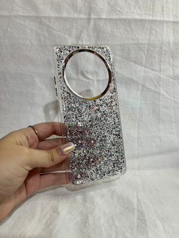 Producto - Xiaomi 14c funda brillo importado