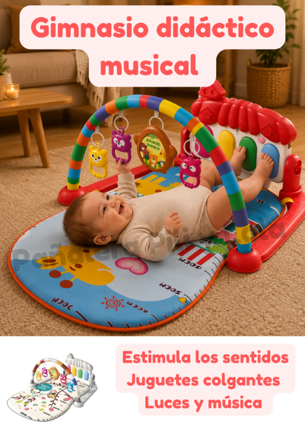 Producto - Gimnasio Love
