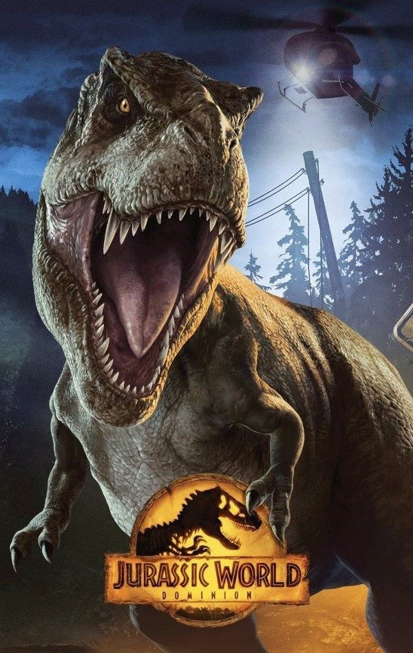 Producto - Pijama jurasic park