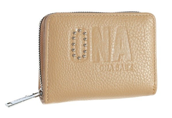 Producto - BILLETERA DE MUJER PU ONA SAEZ 1726 - 3