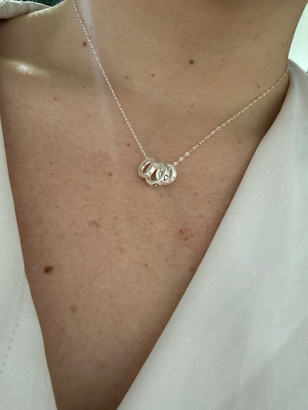 Producto - Collar milenka