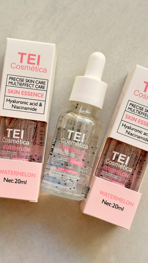 Producto - SERUM FACIAL WATERMELON - TEI COSMÉTICA
