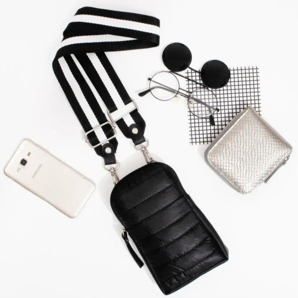 Producto - Porta celular tela impermeable