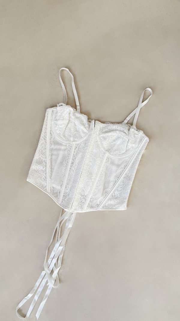 Producto - CORSET BIEBER