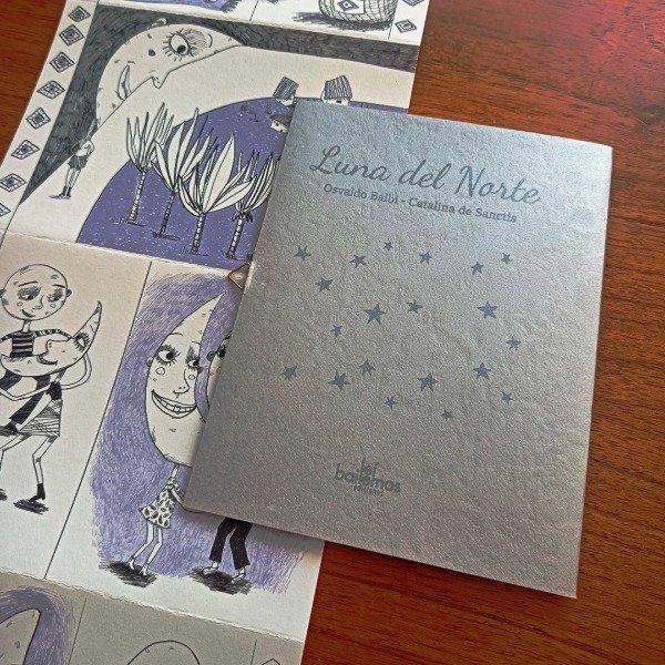 Producto - Luna del Norte