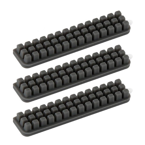 Producto - Cepillo de Silicona para Nozzle Hotend Bambu A1 y A1 mini