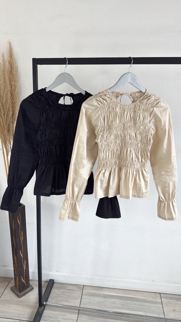 Producto - BLUSA DAKOTA