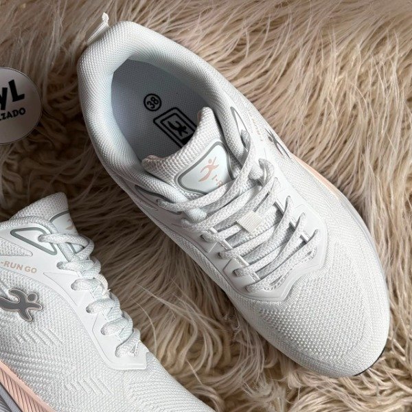 Producto - I RUN GO Piel - 3