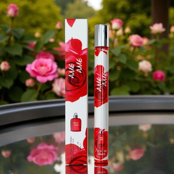 Producto - Perfume Tubo Shada Cosmetic - Ame Ame