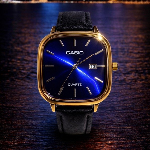 Producto - RELOJ CASIO CON CALENDARIO 6