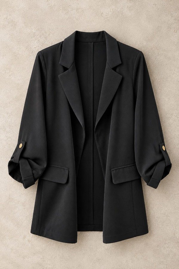 Producto - Blazer Essential - 0