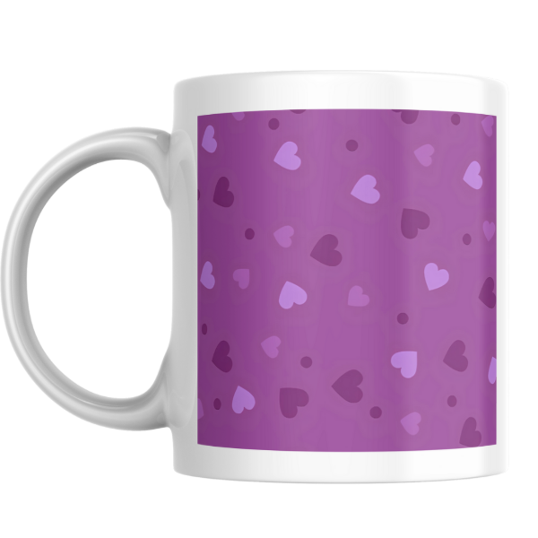 Producto - Taza - Corazones 9 - 0