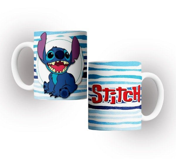 Producto - LILO Y STITCH 012