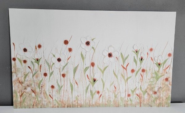 Producto - Cuadro de 0.90x0.55 cm