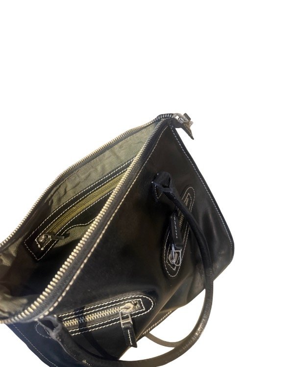 Producto - Cartera cuero - 2