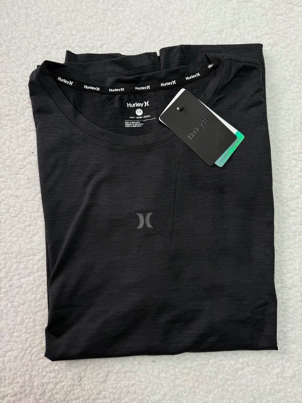 Producto - Remera Hurley