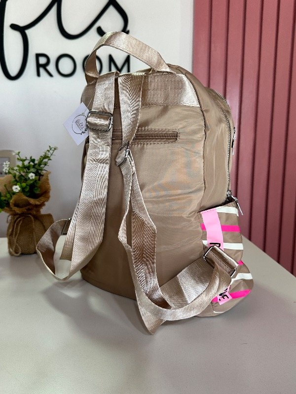 Producto - Mochila Bel Beige - 1