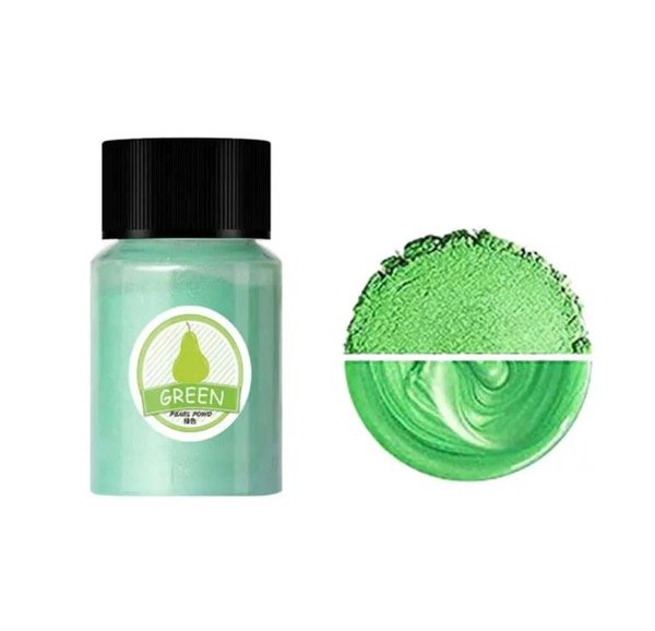 Producto - Mica en polvo pigmento metalizado - 16