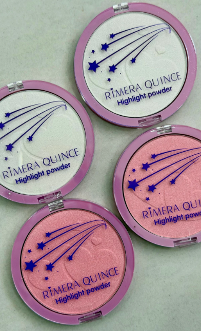 Producto - Iluminador Rimera quince